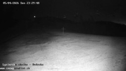 Dětská lyžařská školka