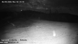 Dětská lyžařská školka