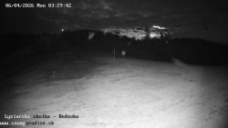 Dětská lyžařská školka