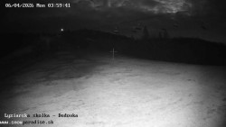 Dětská lyžařská školka