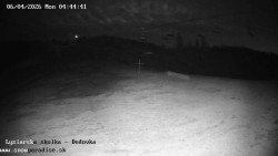 Dětská lyžařská školka