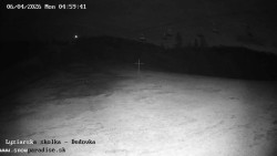 Dětská lyžařská školka