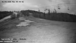 Dětská lyžařská školka