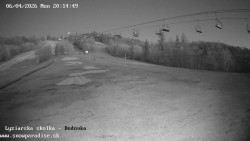 Dětská lyžařská školka