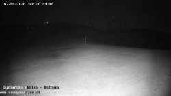 Dětská lyžařská školka