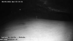 Dětská lyžařská školka