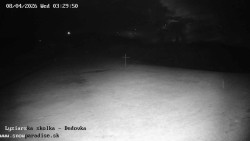 Dětská lyžařská školka