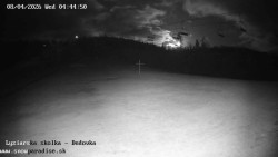 Dětská lyžařská školka