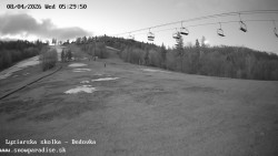 Dětská lyžařská školka