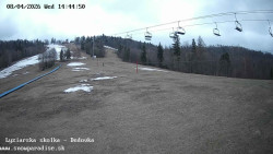 Dětská lyžařská školka