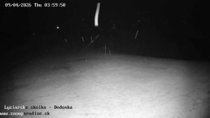 Snowparadise Veľká Rača - Dětská lyžařská školka - 9.4.2026 v 04:00 Snowparadise Veľká Rača - Dětská lyžařská školka - 9.4.2026 v 04:00