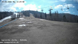 Dětská lyžařská školka