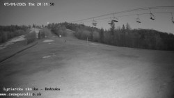 Dětská lyžařská školka