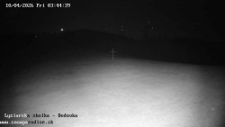 Dětská lyžařská školka