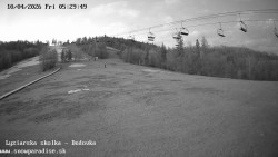 Dětská lyžařská školka