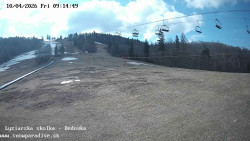 Dětská lyžařská školka