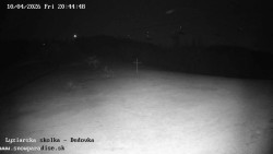 Dětská lyžařská školka