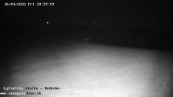 Dětská lyžařská školka