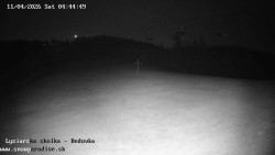 Dětská lyžařská školka