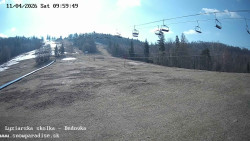 Dětská lyžařská školka