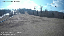 Dětská lyžařská školka