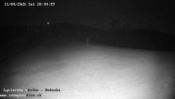 Dětská lyžařská školka