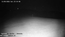 Dětská lyžařská školka