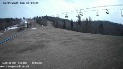 Dětská lyžařská školka