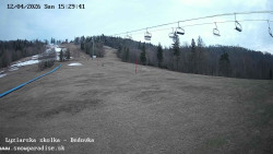 Dětská lyžařská školka