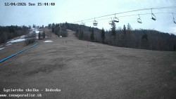 Dětská lyžařská školka