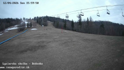 Dětská lyžařská školka