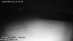 Dětská lyžařská školka