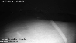 Dětská lyžařská školka