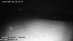 Dětská lyžařská školka