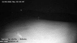 Dětská lyžařská školka