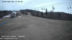 Dětská lyžařská školka