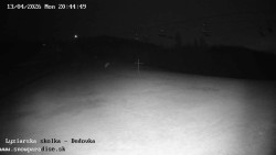 Dětská lyžařská školka