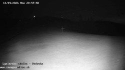 Dětská lyžařská školka