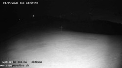 Dětská lyžařská školka