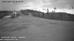 Dětská lyžařská školka