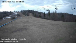 Dětská lyžařská školka