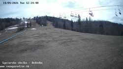 Dětská lyžařská školka