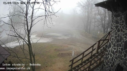 Dětská lyžařská školka