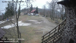 Dětská lyžařská školka