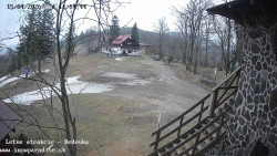 Dětská lyžařská školka