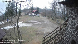 Dětská lyžařská školka