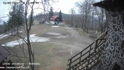 Dětská lyžařská školka