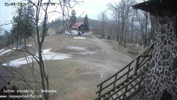 Dětská lyžařská školka