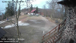 Dětská lyžařská školka