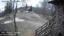 Dětská lyžařská školka